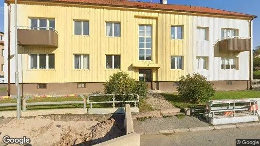 Apartments for rent in Västerås - Photo from Google Street View