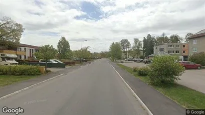 Apartments for rent in Kalmar - Photo from Google Street View