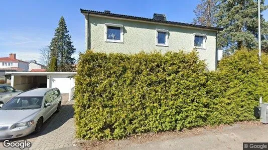 Apartments for rent in Kil - Photo from Google Street View