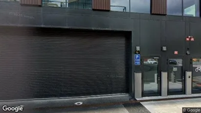 Apartments for rent in Lundby - Photo from Google Street View