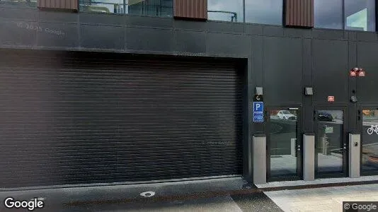 Apartments for rent in Lundby - Photo from Google Street View