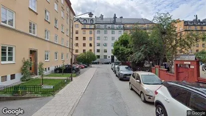 Apartments for rent in Södermalm - Photo from Google Street View