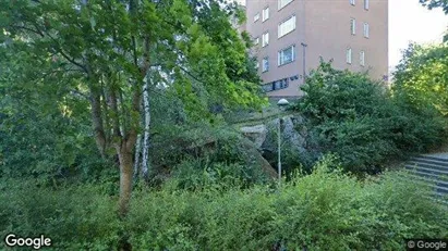 Apartments for rent in Stockholm West - Photo from Google Street View