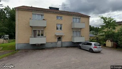 Apartments for rent in Filipstad - Photo from Google Street View