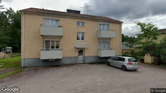 Apartments for rent in Filipstad - Photo from Google Street View