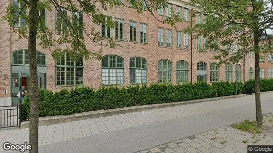 Apartments for rent in Stockholm South - Photo from Google Street View