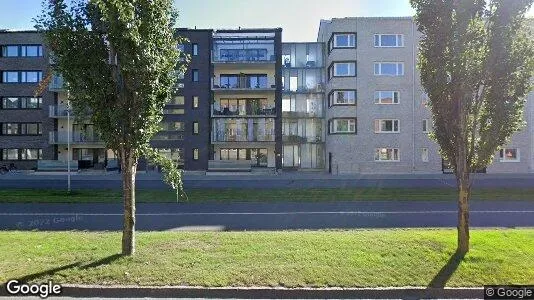 Apartments for rent in Jönköping - Photo from Google Street View