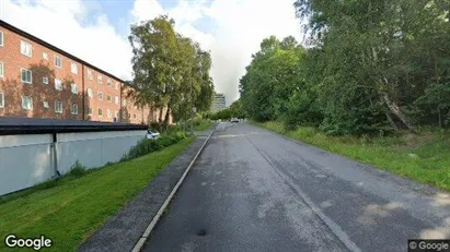 Apartments for rent in Västra hisingen - Photo from Google Street View