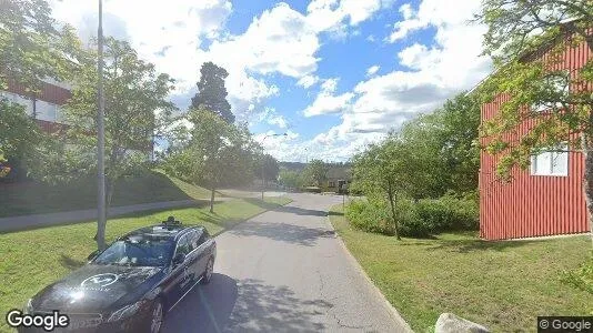 Apartments for rent in Stockholm West - Photo from Google Street View