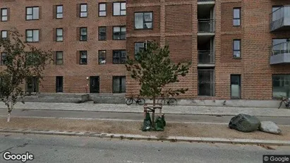 Apartments for rent in Copenhagen S - Photo from Google Street View
