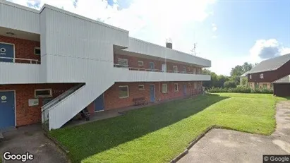 Apartments for rent in Hedemora - Photo from Google Street View