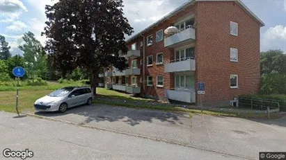 Apartments for rent in Katrineholm - Photo from Google Street View