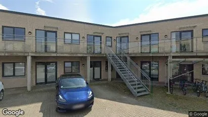 Apartments for rent in Viby J - Photo from Google Street View