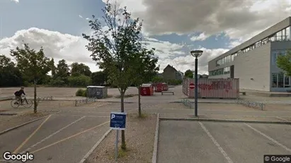 Apartments for rent in Hellerup - Photo from Google Street View