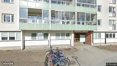 Apartments for rent in Vaxholm - Photo from Google Street View