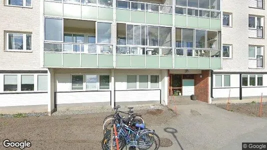 Apartments for rent in Vaxholm - Photo from Google Street View