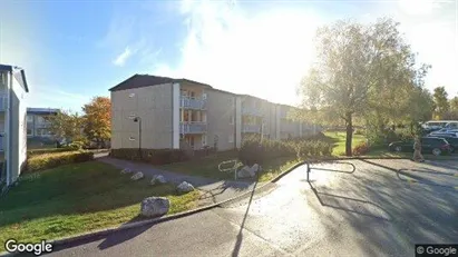 Apartments for rent in Järfälla - Photo from Google Street View