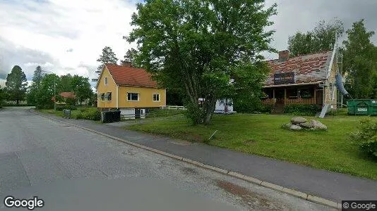 Apartments for rent in Skellefteå - Photo from Google Street View
