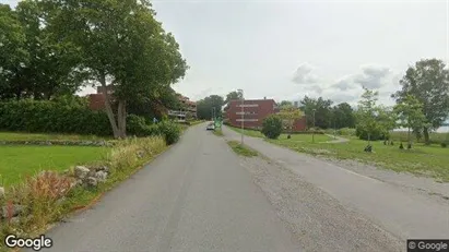 Apartments for rent in Strängnäs - Photo from Google Street View