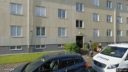 Apartments for rent in Malmö City - Photo from Google Street View