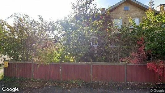 Apartments for rent in Trollhättan - Photo from Google Street View