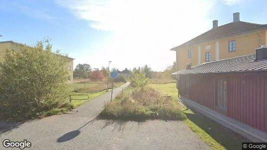 Apartments for rent in Kristianstad - Photo from Google Street View