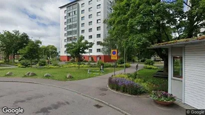 Apartments for rent in Norra hisingen - Photo from Google Street View