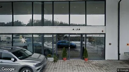 Apartments for rent in Gotland - Photo from Google Street View