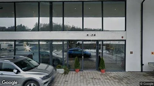 Apartments for rent in Gotland - Photo from Google Street View