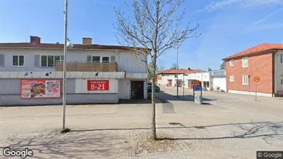 Apartments for rent in Växjö - Photo from Google Street View