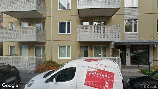 Apartments for rent in Järfälla - Photo from Google Street View