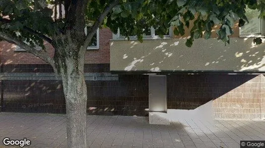 Apartments for rent in Norrköping - Photo from Google Street View