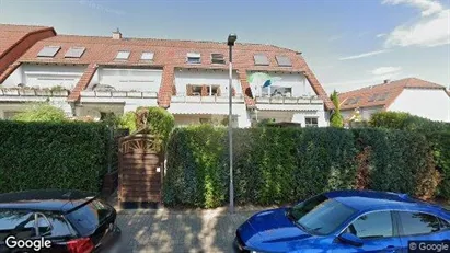 Apartments for rent in Unna - Photo from Google Street View