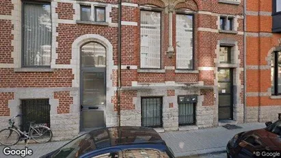 Apartments for rent in Sint-Truiden - Photo from Google Street View