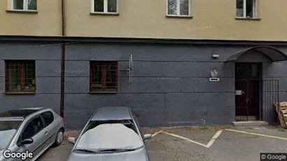 Apartments for rent in Ostrava-město - Photo from Google Street View