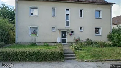 Apartments for rent in Remscheid - Photo from Google Street View