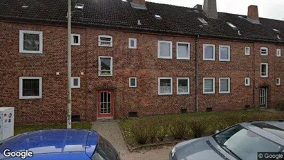 Apartments for rent in Kiel - Photo from Google Street View