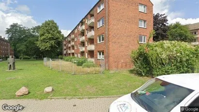 Apartments for rent in Rendsburg-Eckernförde - Photo from Google Street View