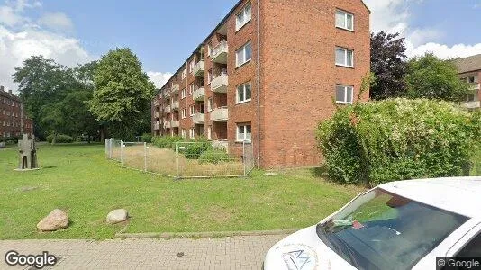 Apartments for rent in Rendsburg-Eckernförde - Photo from Google Street View