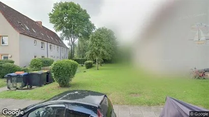 Apartments for rent in Rendsburg-Eckernförde - Photo from Google Street View