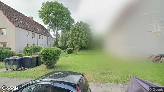 Apartments for rent in Rendsburg-Eckernförde - Photo from Google Street View