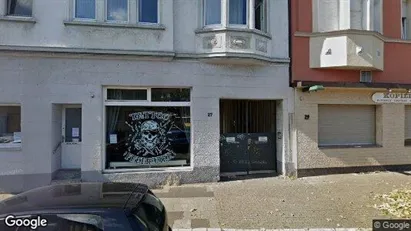 Apartments for rent in Essen - Photo from Google Street View
