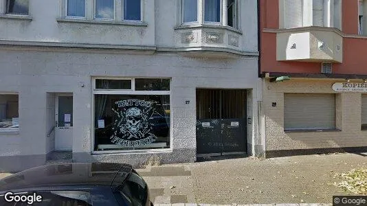 Apartments for rent in Essen - Photo from Google Street View