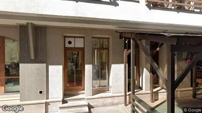 Apartments for rent in Riga Vecrīga - Photo from Google Street View