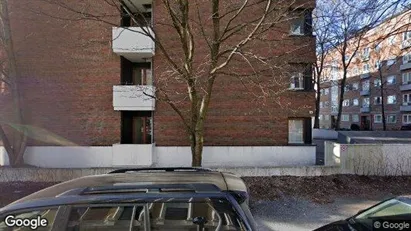 Apartments for rent in Oslo Frogner - Photo from Google Street View Apartments for rent in Oslo Frogner - Photo from Google Street View