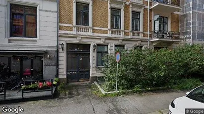 Apartments for rent in Oslo Frogner - Photo from Google Street View Apartments for rent in Oslo Frogner - Photo from Google Street View