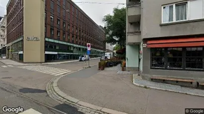 Apartments for rent in Oslo Frogner - Photo from Google Street View Apartments for rent in Oslo Frogner - Photo from Google Street View
