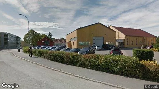 Apartments for rent in Oslo Nordre Aker - Photo from Google Street View