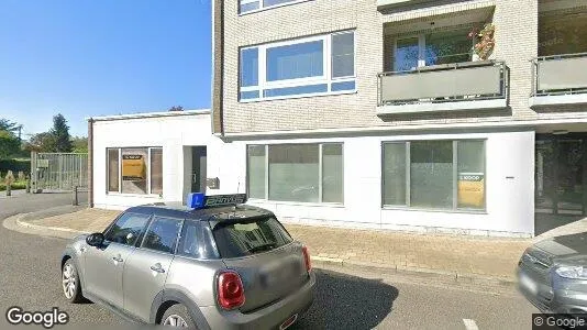 Apartments for rent in Lokeren - Photo from Google Street View