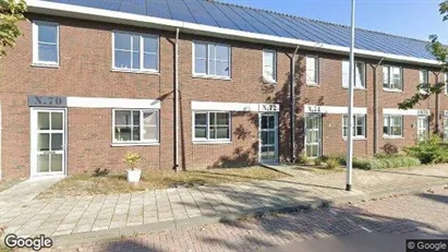 Apartments for rent in Almelo - Photo from Google Street View Apartments for rent in Almelo - Photo from Google Street View